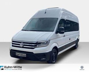 VW Volkswagen Grand California 680 2.0 TDI *LED*Gashe Gebrauchtwagen