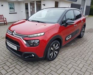 Citroen Citroën C3 Shine ALU KAMERA SHZ LED CARPL Gebrauchtwagen