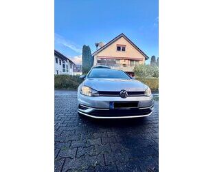 VW Volkswagen Golf 1.0 TSI OPF IQ.DRIVE Variant IQ.DR Gebrauchtwagen