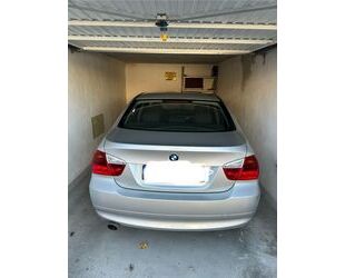 BMW BMW 320i (neu) - Gebrauchtwagen