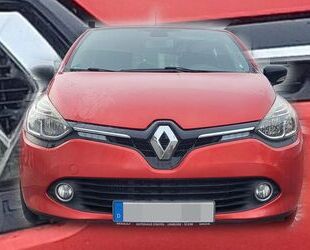 Renault Renault Clio iV Tce90 Luxe | Kamera, BT, Klima, Gebrauchtwagen