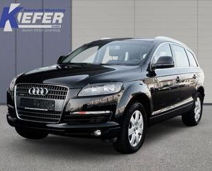 Audi Audi Q7 3.0 TDI quattro*Leder*1.Hd*scheckheftgepfl Gebrauchtwagen