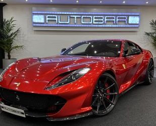 Ferrari Ferrari 812 Superfast NOVITEC Gebrauchtwagen