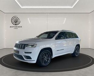 Jeep Jeep Grand Cherokee 3.6 V6 Limited X /LED/ KAMERA/ Gebrauchtwagen