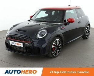 Mini MINI John Cooper Works Trim Aut.*NAVI*LED*HUD*PDC* Gebrauchtwagen