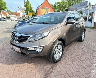 Kia Kia Sportage Vision 2WD Gebrauchtwagen