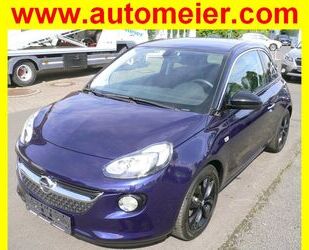 Opel Opel Adam 1.4 120 Jahre (Sitzheizung, Tempomat, PD Gebrauchtwagen