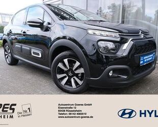 Citroen Citroën C3 PureTech 83 *Shine Limited*Navi*LED* Gebrauchtwagen