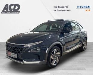 Hyundai Hyundai Nexo Premium *VOLL*LED*19Z*LEDER*E-SITZE*1 Gebrauchtwagen