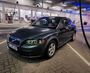 Volvo Volvo C30 1.6 Momentum Gebrauchtwagen