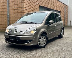 Renault Renault Grand Modus Dynamique/KLIMA/SERVO/ABS/AIRB Gebrauchtwagen