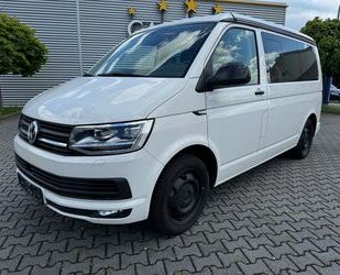 VW Volkswagen T6 California California Beach 4Motion Gebrauchtwagen