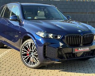 BMW BMW X5 30d INDIVIDUAL.LUFTFEDER.SOFTCL.AHK.PANO. Gebrauchtwagen