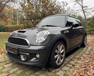 Mini MINI Cooper SD R56 Schiebedach Standhzg. 8-fach be Gebrauchtwagen