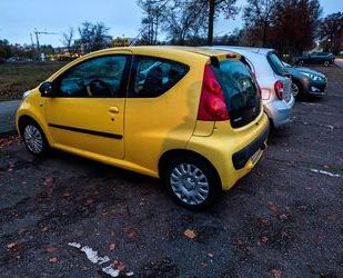 Peugeot Peugeot 107 Petit Filou 70 Petit Filou Gebrauchtwagen