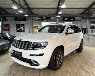 Jeep Jeep Grand Cherokee 6.4 V8 HEMI SRT*DEUTSCH*KAMERA Gebrauchtwagen