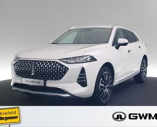 GWM GWM WEY 05 Premium 2.0 PHEV 350 kW AWD Premium WEY Gebrauchtwagen