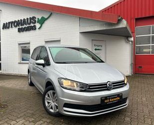 VW Volkswagen Touran 1.2 Trendline BMT/KLIMA/NAVI/PDC Gebrauchtwagen