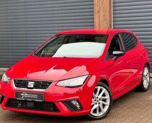 Seat Seat Ibiza FR DSG/LED/Navi/PDC/Apple/Ambiente/ Gebrauchtwagen