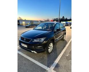 Seat Seat Ateca 1.0 TSI 85kW Style Style Gebrauchtwagen