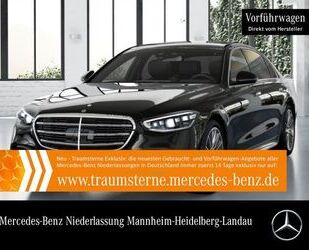 Mercedes-Benz Mercedes-Benz S 450 d L 4M AMG+PANO+360+DIGITAL-L+ Gebrauchtwagen