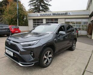 Toyota Toyota RAV4 Plug-in Hybrid 4x4 mit Technik-Paket Gebrauchtwagen