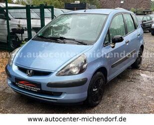 Honda Honda Jazz 1.4 Klima Gebrauchtwagen