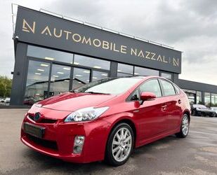 Toyota Toyota PRIUS*EL.SD*LEDER*NAVI*XENON*SOLAR* Gebrauchtwagen