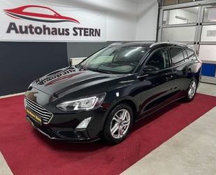 Ford Ford Focus Turnier *Totwinkel*LED*PDC*Kamera*Carpl Gebrauchtwagen