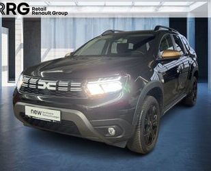 Dacia Dacia Duster DUSTER Extreme TCe 150 4 Gebrauchtwagen