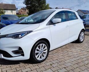 Renault Renault ZOE Zoe Experience R135 ZE.50 Gebrauchtwagen