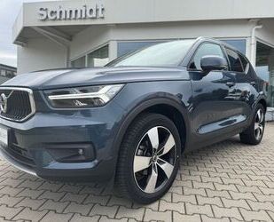 Volvo Volvo XC40 T2 Momentum Pro ACC, BLIS Gebrauchtwagen