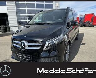 Mercedes-Benz Mercedes-Benz V 250 d AVANTGARDE EDITION Lang 360 Gebrauchtwagen