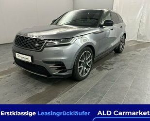 Land Rover Land Rover Range Rover Velar P400 R-Dynamic S Gesc Gebrauchtwagen