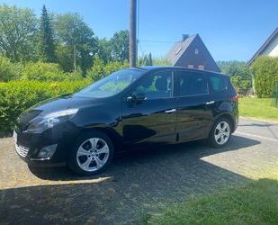 Renault Renault Grand Scenic Dynamique dCi 110 FAP EDC eco Gebrauchtwagen