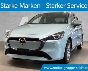 Mazda Mazda 2 #ExclusiveLine # DAB #Lenkradheizung Gebrauchtwagen