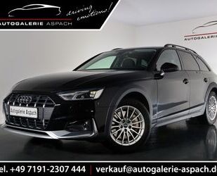 Audi Audi A4 Allroad quattro 45 TFSI|basis|1.Hd|TOP gep Gebrauchtwagen