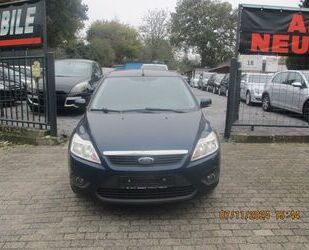 Ford Ford Focus Lim. Viva Gebrauchtwagen