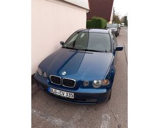 BMW BMW 318ti Gebrauchtwagen