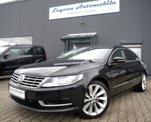 VW Volkswagen CC 2.0 TDI BMT *BI-XENON*STANDH*NAVI*18 Gebrauchtwagen