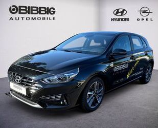 Hyundai Hyundai i30 1.0T Trend Mild-Hybrid KLIMA PDC SHZ K Gebrauchtwagen