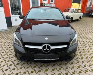 Mercedes-Benz Mercedes-Benz CLA 180 Shooting Brake CLA 180 Urban Gebrauchtwagen