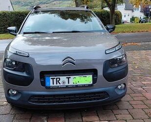 Citroen Citroën C4 Cactus PureTech 82 Shine Shine Gebrauchtwagen