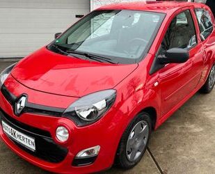 Renault Renault Twingo Expression 1.2 * Top Zustand * 63.0 Gebrauchtwagen