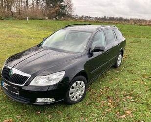 Skoda Skoda Octavia 1.4 TSI Kombi Style Gebrauchtwagen