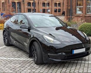 Tesla Tesla Model Y Performance Dual Motor AWD Performan Gebrauchtwagen