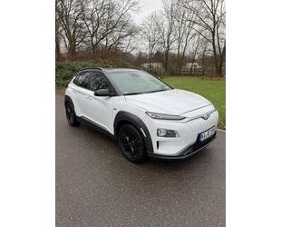 Hyundai Hyundai Kona ELEKTRO 150kW Premium Gebrauchtwagen