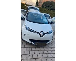 Renault Renault ZOE Intens Intens Gebrauchtwagen