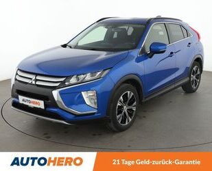 Mitsubishi Mitsubishi Eclipse Cross 1.5 T-MIVEC Active 2WD Au Gebrauchtwagen