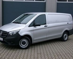 Mercedes-Benz Mercedes-Benz Vito Kasten 116 CDI RWD lang Kamera Gebrauchtwagen